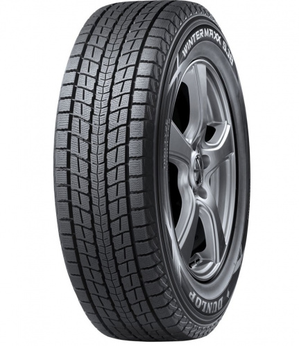 275/50 R21 DUNLOP Winter Maxx SJ8 113R