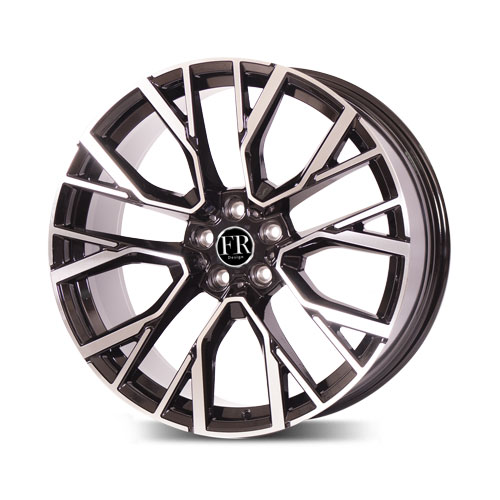 R18'' 5X114,3 ET37 7J Carwel Камак 1810 66.5 ABT