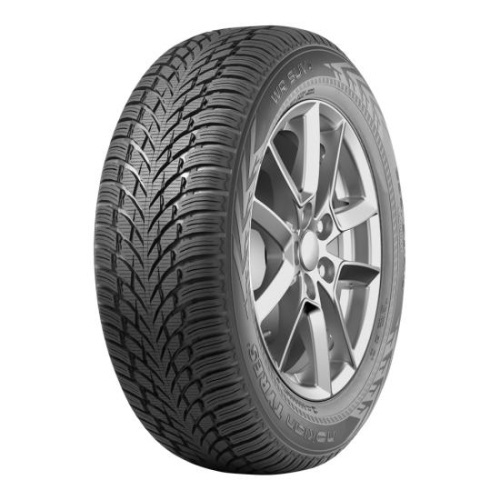 215/65 R17 NOKIAN WR SUV 4 103H