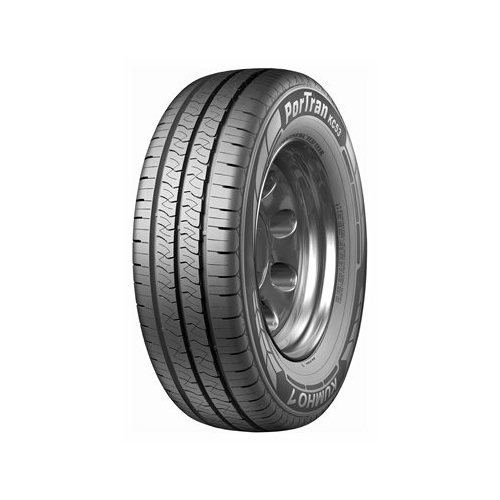 215/70 R16C KUMHO KC53 108/106T