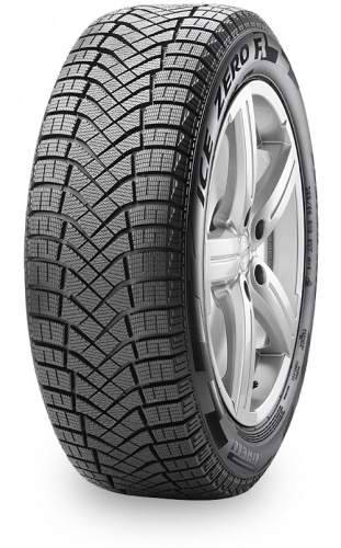 235/45 R18 PIRELLI WINTER ICE ZERO FRICTION 98H