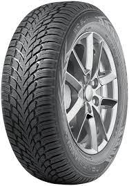 265/45 R20 NOKIAN WR SUV 4 108V