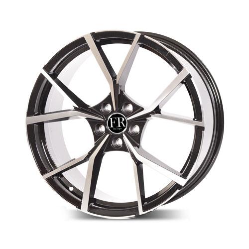 R16'' 5x112 ET46  6.5J RST R086 57.1 BD