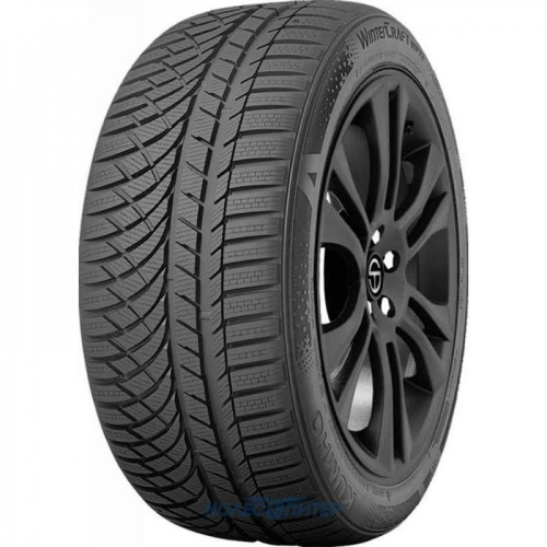 255/35 R19 KUMHO WP72 96V