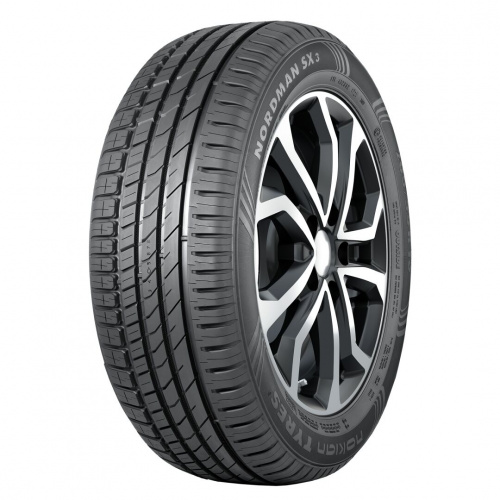 195/65 R15 NOKIAN NORDMAN SX3 91H