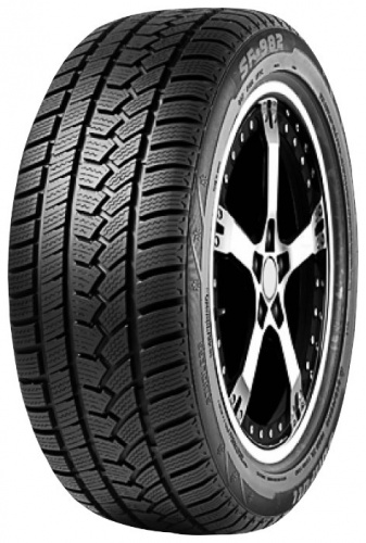 275/35 R19 SUNFULL SF-982 100V