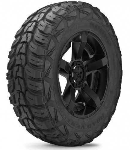 225/75 R16 KUMHO KL71 112/115Q