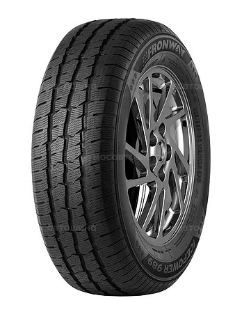 185/75 R16C FRONWAY ICEPOWER 989 104/102R фото
