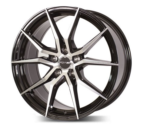 R18'' 5x114,3 ET40 8J PDW SPYDER (5007) M/B 67.1
