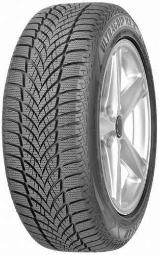 225/50 R17 GOODYEAR ULTRA GRIP ICE 2 98T