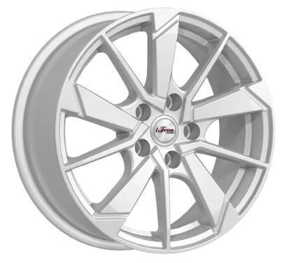 R16'' 5x100 ET38  6,5J iFree Зиплайн 57.1 Хай Вэй