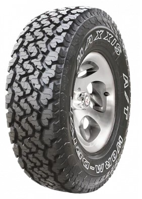 235/75 R15 Maxxis AT980E 104/101Q