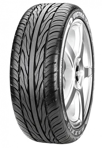 215/45 R17 MAXXIS MA-Z4S 91W