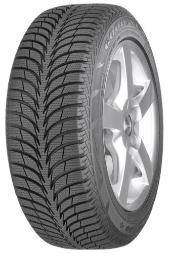 215/55 R17 GOODYEAR ULTRA GRIP ICE + 94T