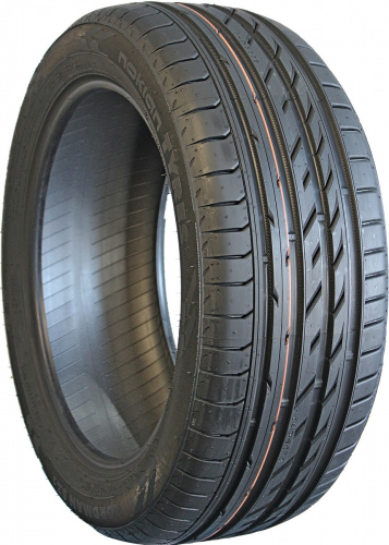 235/45 R17 NOKIAN TYRES NORDMAN SZ2 97W