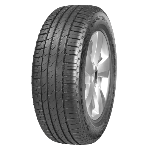 255/55 R18 IKON ( NOKIAN TYRES) Character Aqua SUV 109V