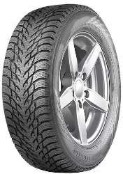 235/65 R17 IKON (NOKIAN TYRES) Autograph Snow 3 SUV 108R XL T730654 фото