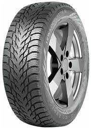 265/40 R21 NOKIAN HAKKAPELIITTA R3 SUV 105T