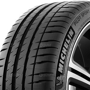 205/55 R16 MICHELIN PILOT SPORT 4 94Y