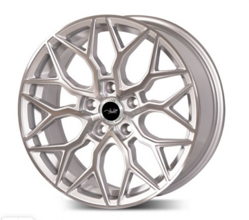 R17'' 5x114,3 ET38 7.5J LIZARDO XH1024 SMF 67.1