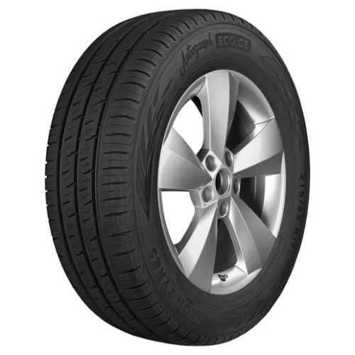 IkonAutographEcoC3-primary-515Wx515H