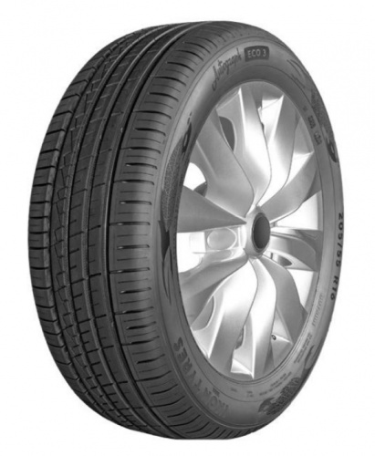 225/55 R17 IKON (NOKIAN TYRES) Autograph Eco 3 101V