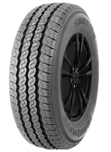 235/65 R16C SUNWIDE TRAVOMATE 115/113R