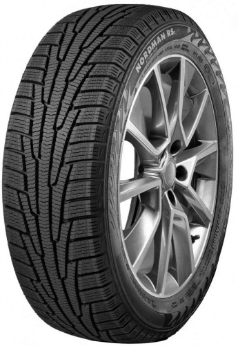 235/70 R16 IKON (NOKIAN TYRES) NORDMAN RS2 SUV 106R