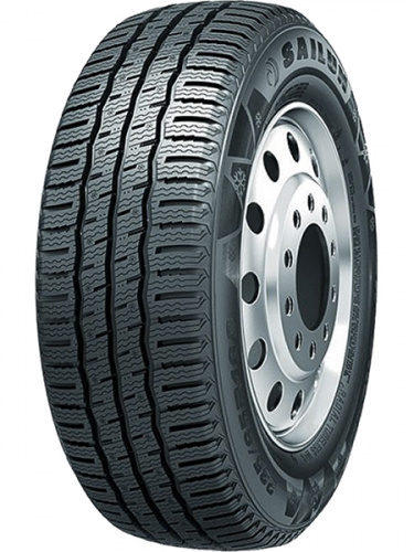 195/65 R16C RoadX RXFROST WC01 104/102T