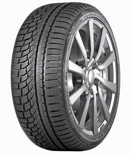 235/50 R18 NOKIAN WR A4 101V