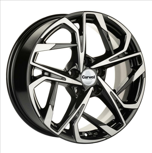 R17'' 5x112 ET40  7J Carwel Цаган 57.1 ABT