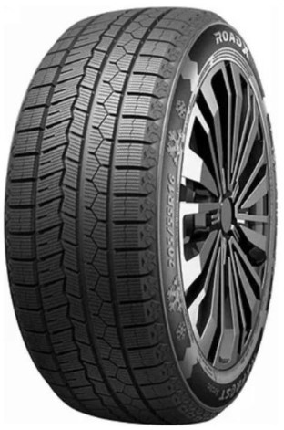 225/45 R17 RoadX RXFROST Arctic 91H