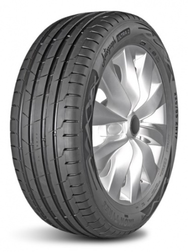 295/35 R21 IKON Autograph Ultra 2 SUV 107Y