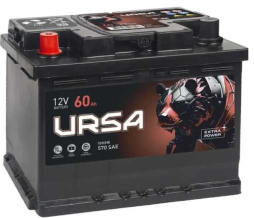 Ursa