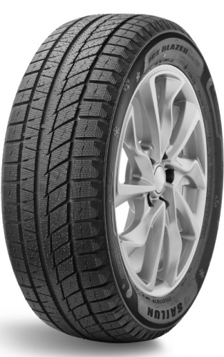 275/40 R21 SAILUN ICE BLAZER Arctic EVO 107T