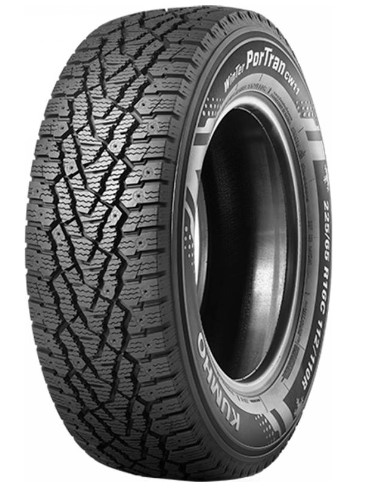 215/65 R15C KUMHO CW11 104/102R