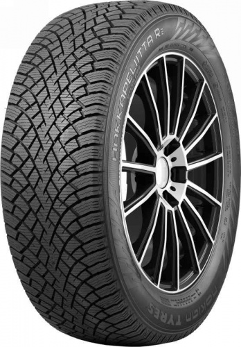 245/40 R20 NOKIAN HAKKAPELIITTA R5 99T