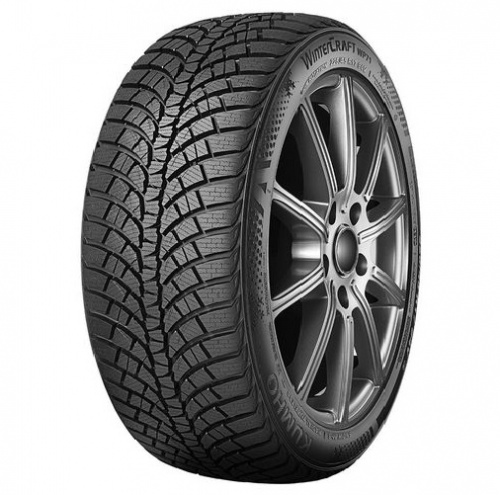 215/55 R17 KUMHO WP71 98V