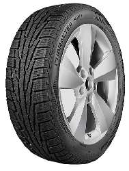 225/55 R18 IKON NORDMAN RS2 SUV 102R