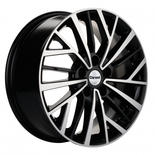 R17'' 5x114.3 ET50 7J Carwel Токо ABT 67.1