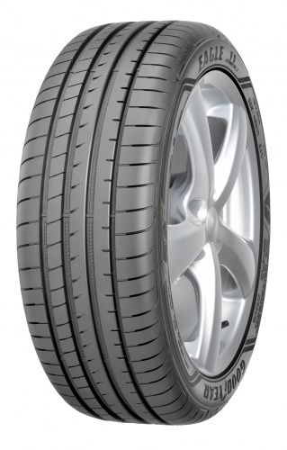 275/40 R19 GOODYEAR EAGLE F1 ASYMMETRIC 3 105Y