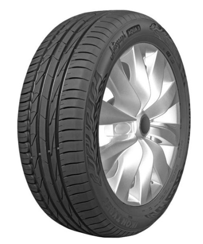225 50 R17 IKON Autograph Aqua 3 98W
