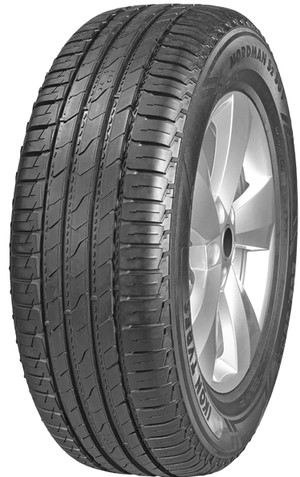 235/55 R18 IKON NORDMAN S2 SUV 100V