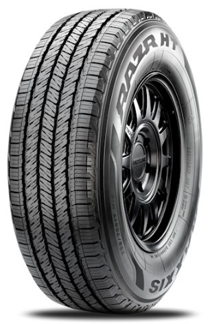 285/60 R18 Maxxis HT780 116T