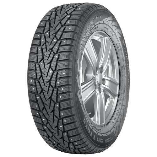 225/55 R18 NOKIAN NORDMAN 7 SUV 102T