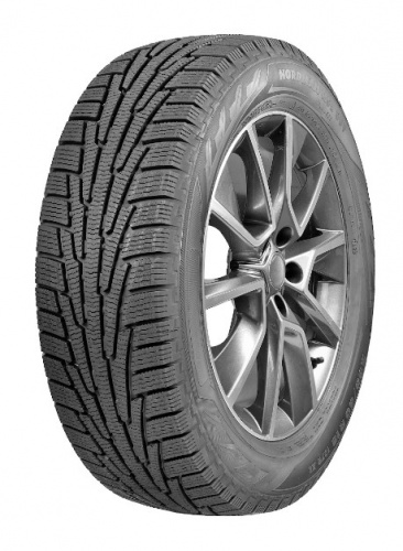 215/60 R16 IKON NORDMAN RS2 99R