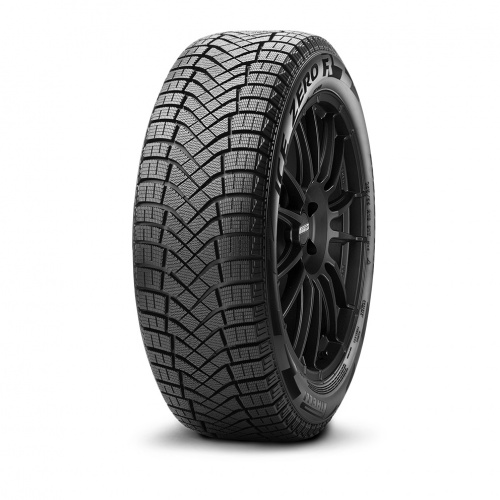 265/60 R18 PIRELLI ICE ZERO FRICTION 114H