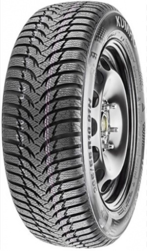 215/40 R17 KUMHO WP51 87V