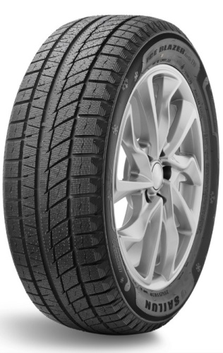 255/40 R20 SAILUN ICE BLAZER Arctic EVO 101T