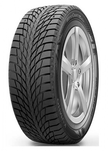 235/50 R18 KUMHO WI51 101T